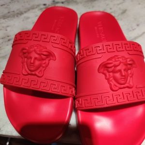 Versace  Slides